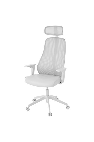 OEM Scaun de gaming Bomstad gri MATCHSPEL Scaune de gaming