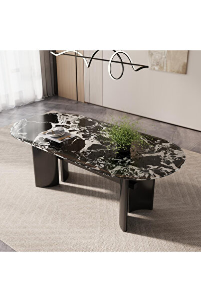 Baytonia Renee Dining Table Without Chairs