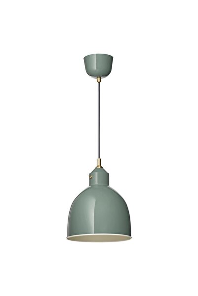 OEM Lustră gri-verde RÖDFLIK Lustre