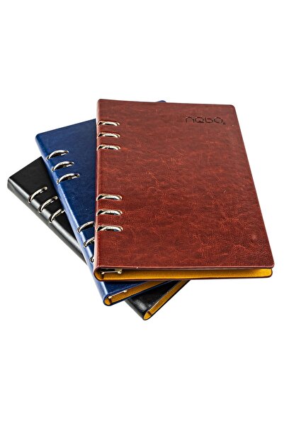 OEM Agenda organizer A5 - NEBO