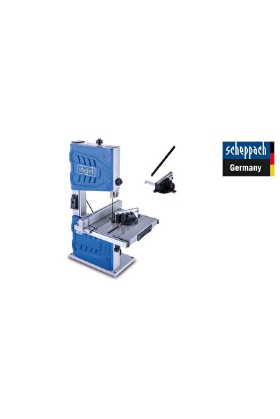 Scheppach HBS261 Şerit Testere