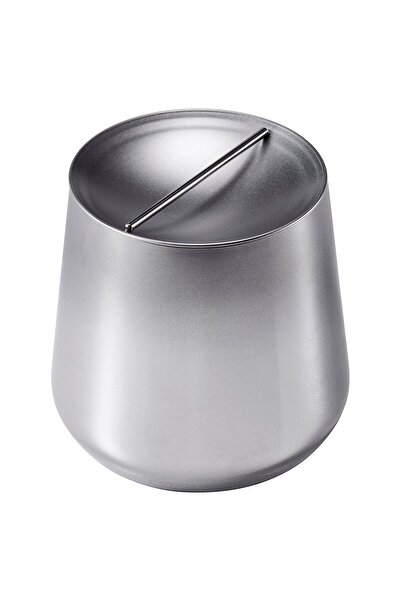 OEM Borcan cu capac 1.5 l inox AFTONHAJ Borcane şi cutii de metal