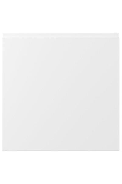 OEM Uşă 60x60 cm alb mat VOXTORP Fronturi de bucătărie VOXTORP