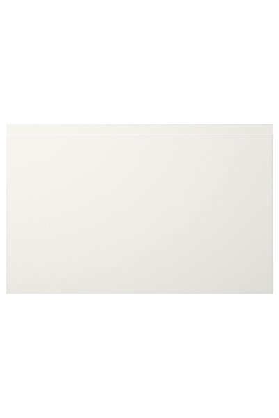 OEM Front uşă/sertar 60x38 cm alb VÄSTERVIKEN Uși şi fronturi sertare BESTÅ