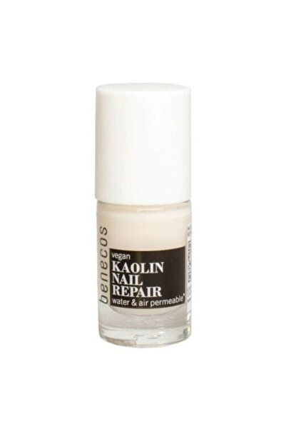 benecos Tratament Reparator cu Argila pentru Unghii - Kaolin Nail Repair, 5 ml