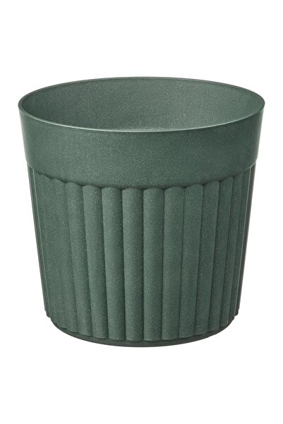 OEM Ghiveci 24 cm interior/exterior/verde închis FRÄKENVÄXT Ghivece interior