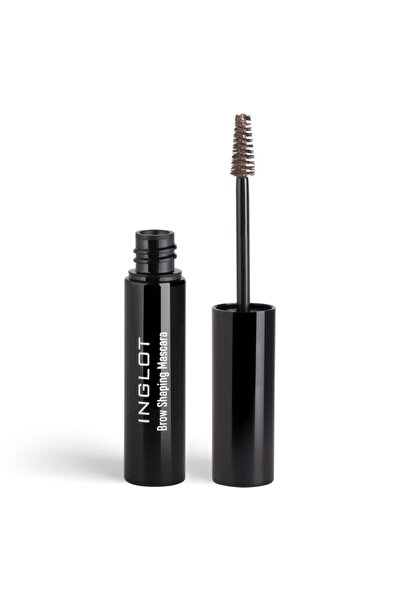 INGLOT Mascara pentru modelarea sprâncenelor - 02 4ml