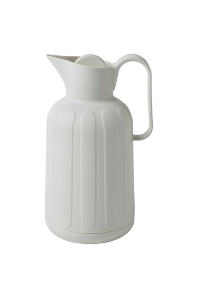 OEM Carafă izotermă 1.6 l alb murdar TAGGÖGA Termosuri