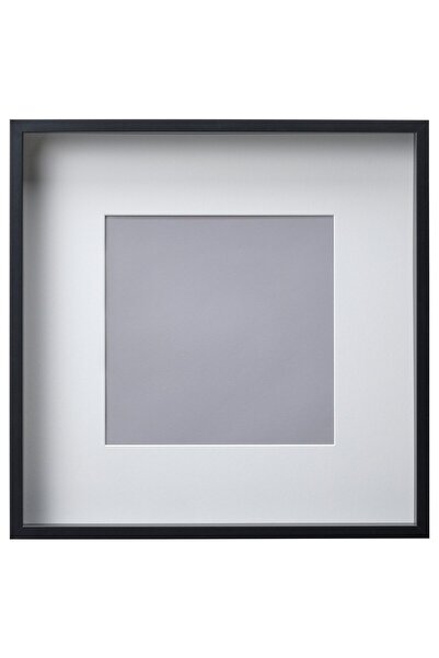 OEM Ramă 50x50 cm negru SANNAHED Rame foto