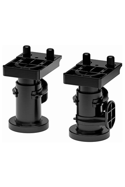 OEM Picior pentru corp 8 cm METOD Picioare și plinte METOD