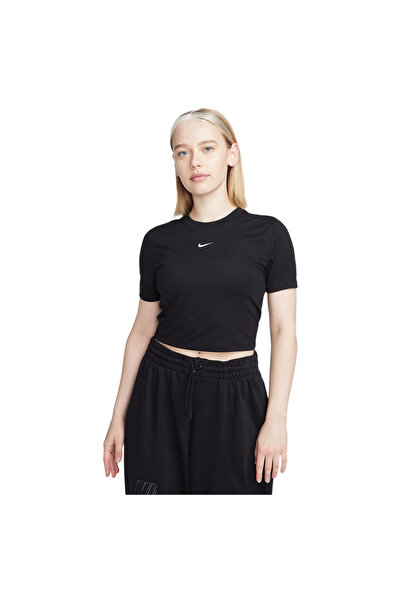 Nike Γυναικείο μπλουζάκι, αθλητικό, βασικό, L
