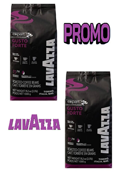 LavAzza Филтър и кафе на зърна