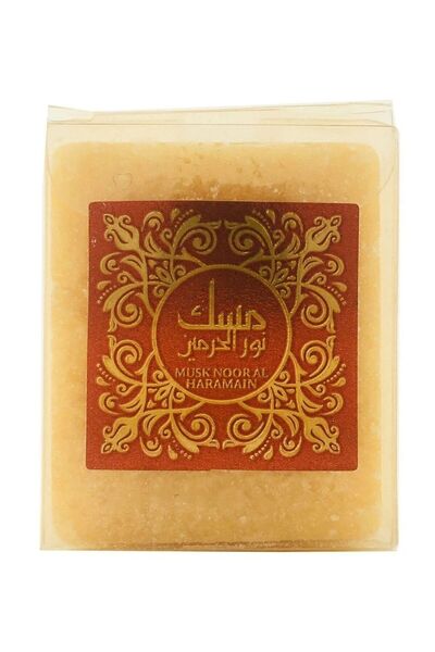 Al Haramain Musk Noor 25 Gram