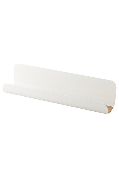 OEM Suport creion/gumă alb VEMUND Accesorii pentru birou
