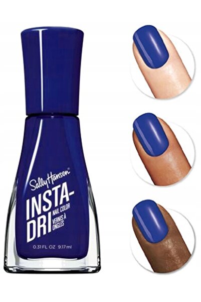 Sally Hansen Insta Dri Ojă cu uscare rapidă Along For The 729