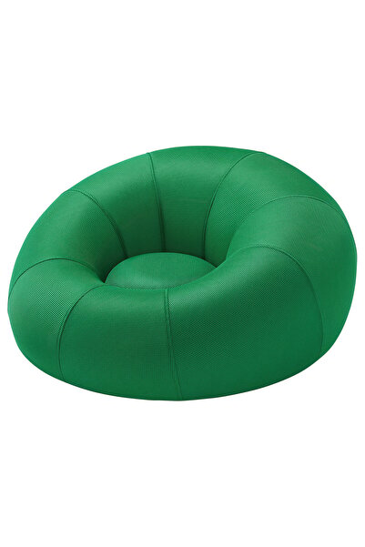 OEM Scaun gonflabil pentru gaming verde deschis BRÄNNBOLL Scaune de gaming