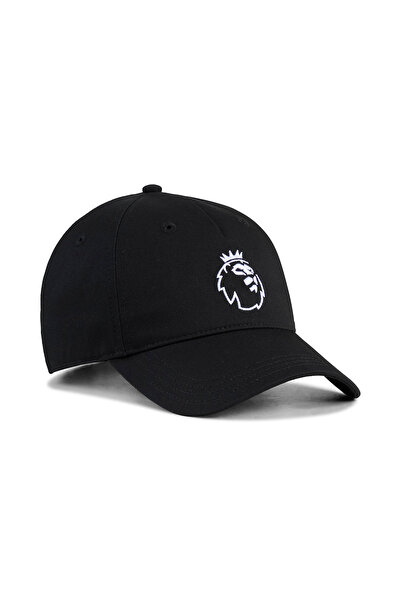 Puma Premier League Unisex Siyah Futbol Şapka 02675201