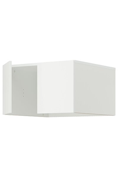 OEM Unitate extensie înălțime cu uși 60x62x36 cm alb LASTARE Funcții de bază ...