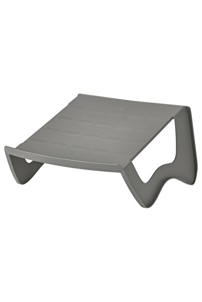 OEM Organizator pantofi 27x14x25 cm gri MURVEL Cutii şi organizatoare de pantofi