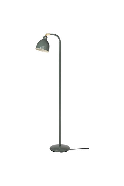 OEM Veioză/lampadar gri-verde RÖDFLIK Lampadare
