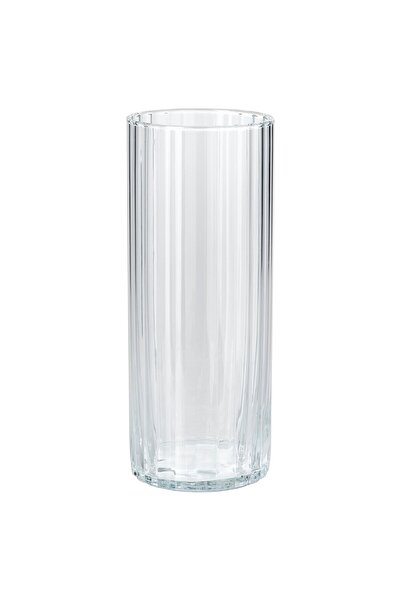 OEM Vază 24 cm sticlă transparentă PÄRLGLADA Vaze