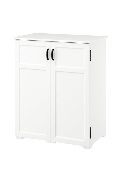 OEM Corp cu sertare 84x101 cm alb GREÅKER Corpuri