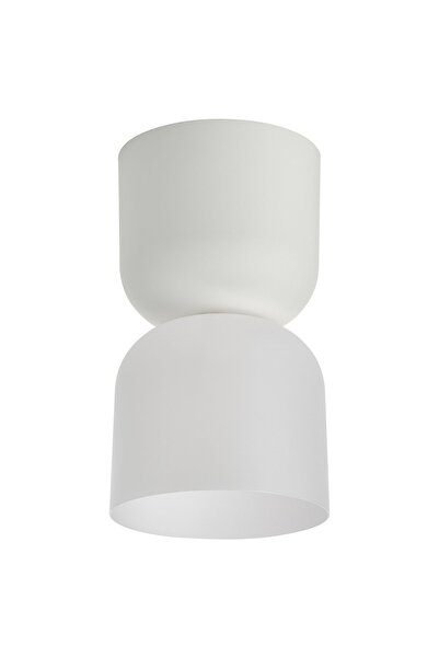 OEM Lustră 14 cm alb HAMNFYR Plafoniere