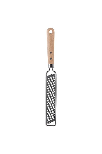 OEM Zester knife with handle 33 cm stainless steel/beech VARDAGEN Utensils fo...