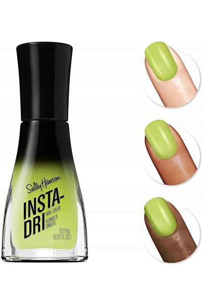 Sally Hansen Insta Dri Ojă cu uscare rapidă Eerie-sistible 729