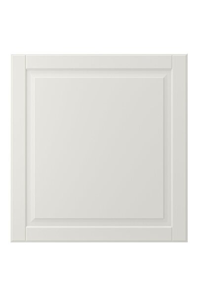 OEM Uşă 60x64 cm alb SMEVIKEN Uși şi fronturi sertare BESTÅ