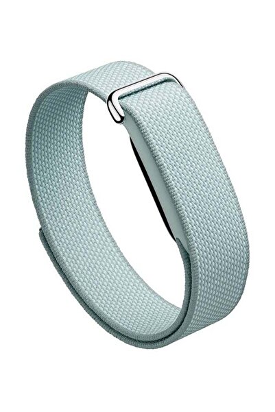 Google Fitbit Air - Screenless Fitness & Health Tracker with Heart Rate, Slee...