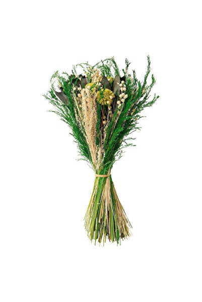 OEM Buchet de flori verde/alb MÄVINN Buchete artificiale