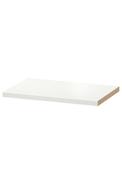 OEM Poliță suplimentară 36x26 cm alb BILLY Biblioteci