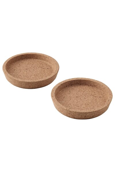 OEM Suport cană 9 cm plută IKEA 365+ Suporturi farfurii şi pahare