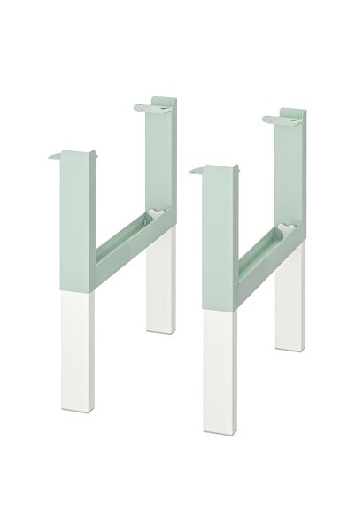 OEM Cadru blat verde deschis PÅHL Birouri pentru copii