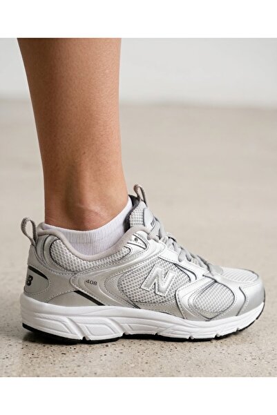 New Balance 408 Pantofi casual de damă colorați