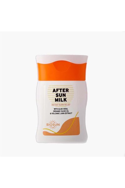 Bio Sun BioSun S.Martino Λοσιόν για μετά τον ήλιο με Αλόη Βέρα 70 ml