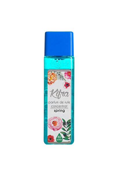kifra Parfum de Rufe, SPRING, 80 spalari, 200ml