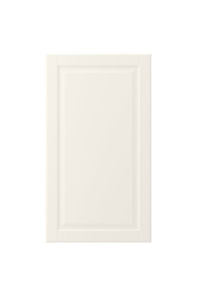 OEM Front maşină spălat vase 45x80 cm alb murdar BODBYN Fronturi de bucătărie...