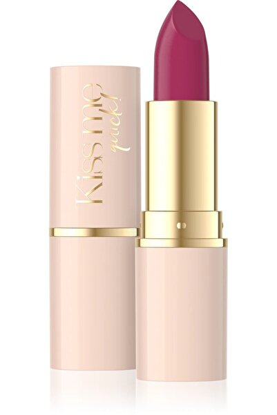 Eveline Kiss Me Quick Ruj Mat Moale - 07 4.2g