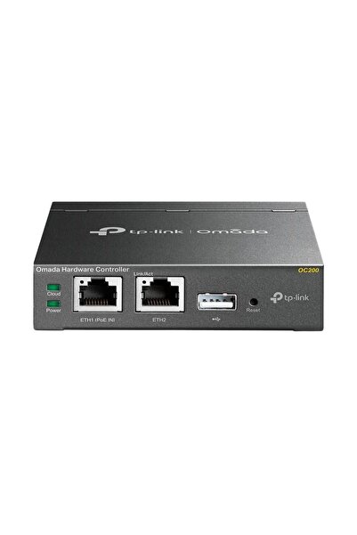 Omada Cloud ST-TCMAM, OC200 Ελεγκτής Cloud