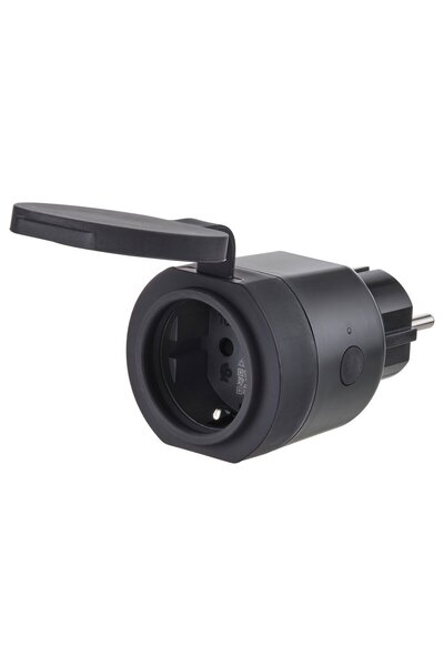 OEM Priză negru/exterior smart TOFSMYGGA Întrerupătoare și telecomenzi pentru...