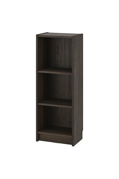OEM Bibliotecă 40x28x106 cm maro-î aspect stejar BILLY Biblioteci