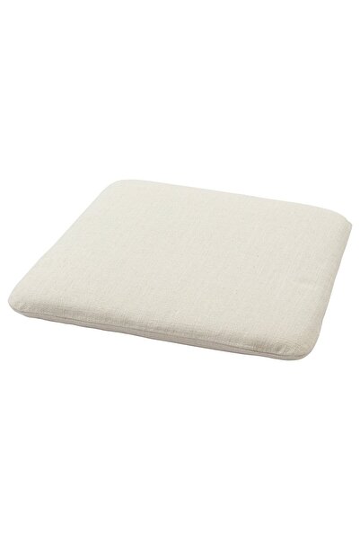 OEM Pernă 46x42 cm Gransel natur GRYTTOM Perne pentru scaune