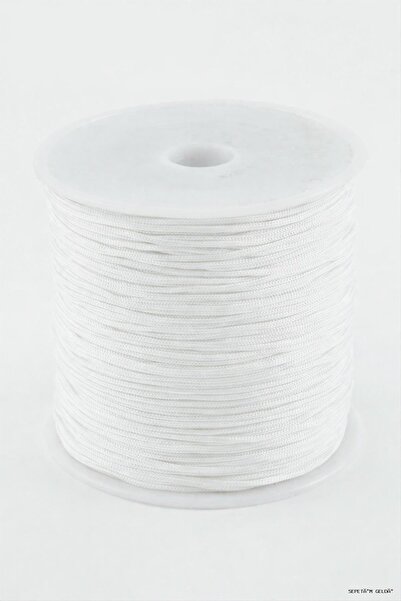 ZERO LAND Spt-Gld Shooting Line 0.8 mm 45-50 (110307) Meter White