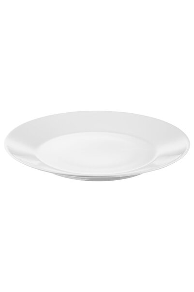 OEM Farfurie 27 cm alb IKEA 365+ Farfurii