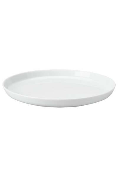 OEM Farfurie 24 cm alb IKEA 365+ Farfurii aperitiv