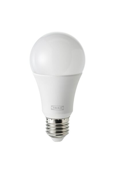 OEM Bec LED E27 1521 lumeni intensitate reglabilă/glb opalin SOLHETTA Becuri ...