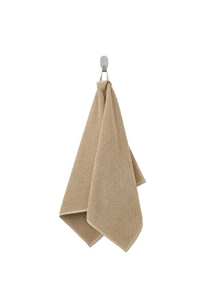 OEM Prosop mâini 50x100 cm bej GULVIAL Prosoape de mâini
