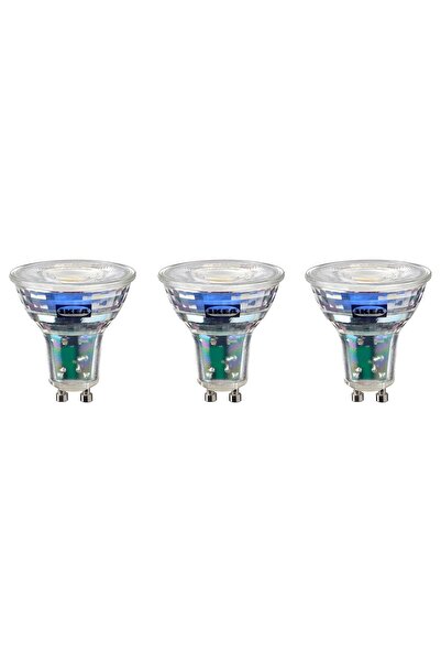 OEM Bec LED GU10 345 lumeni 4000 K SOLHETTA Becuri LED standard